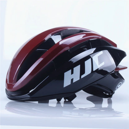 casque vélo noir- SafeMotion