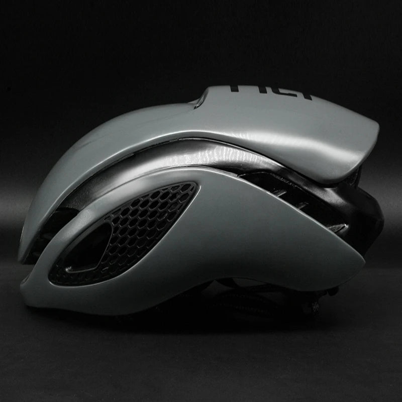 casque vélo route blanc - SafeMotion