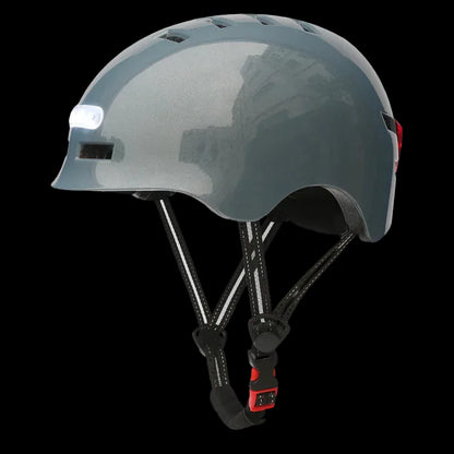 Casque vélo électrique femme - SafeMotion
