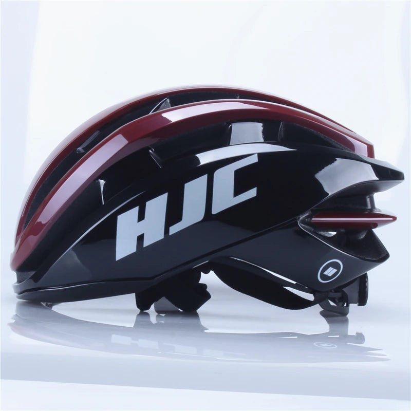 casque vélo noir- SafeMotion