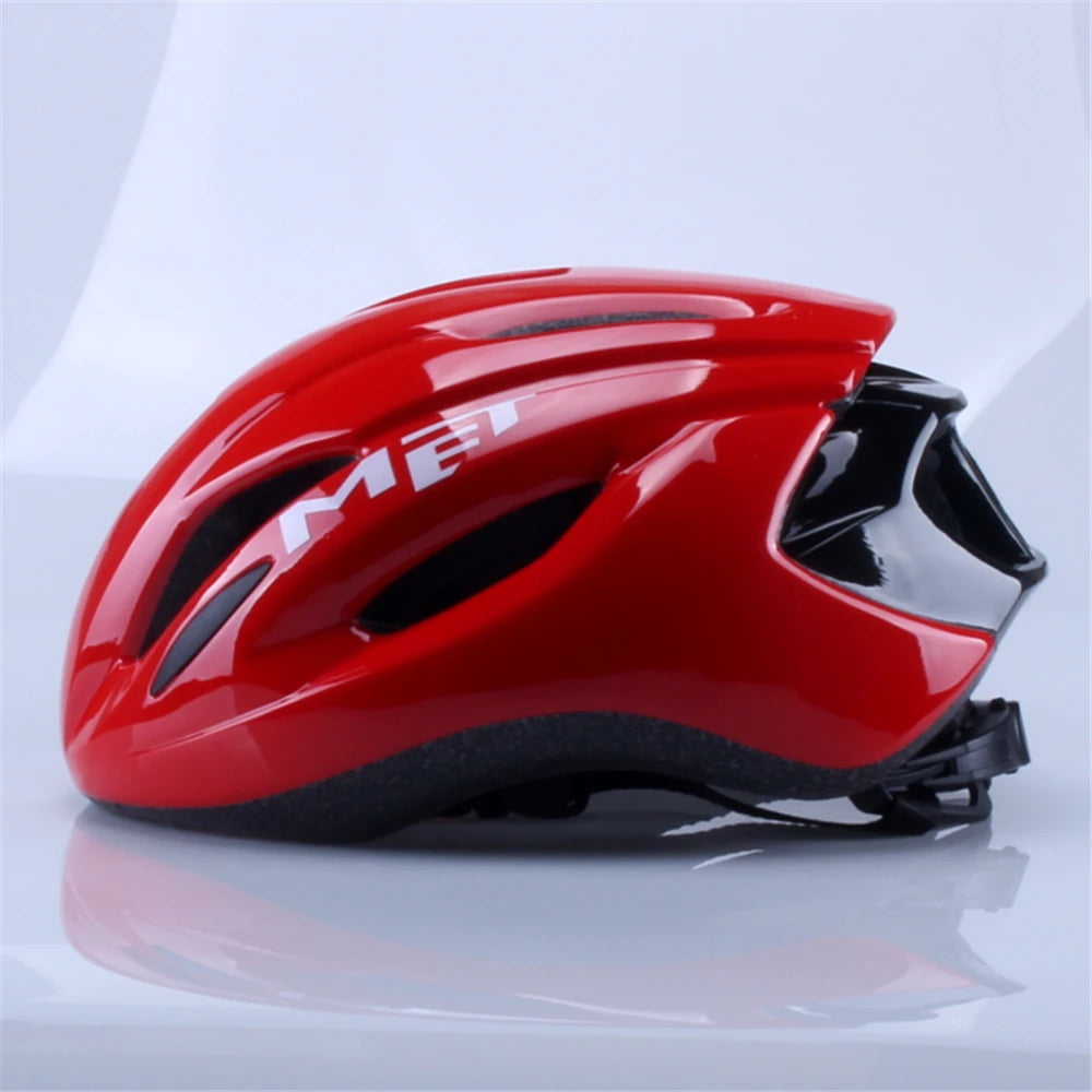 Casque vélo route pro - SafeMotion