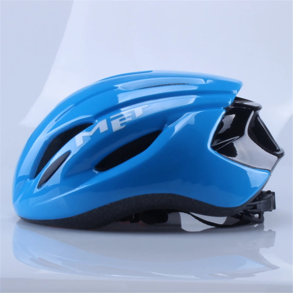 Casque vélo route pro - SafeMotion