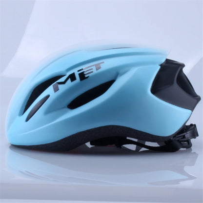 Casque vélo route pro - SafeMotion