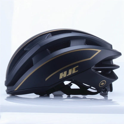casque vélo noir- SafeMotion