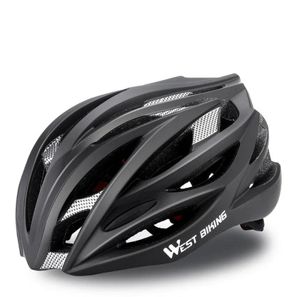 casque vélo route ultra léger - SafeMotion