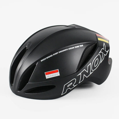 Casque vélo route femme - SafeMotion