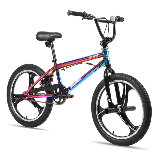 vélo bmx enfant - SafeMotion