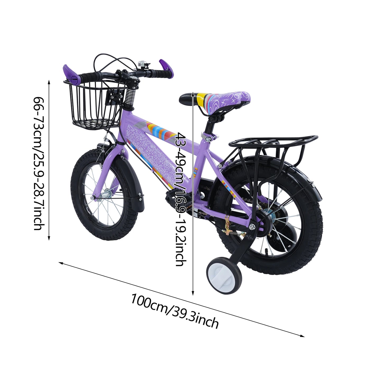 draisienne 3 ans - SafeMotion
