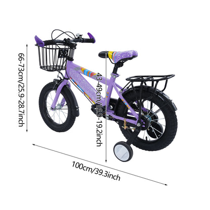 draisienne 3 ans - SafeMotion