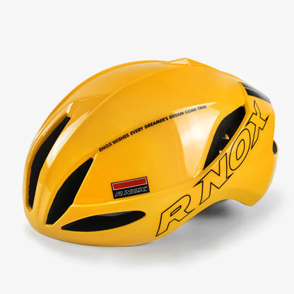 Casque vélo route femme - SafeMotion