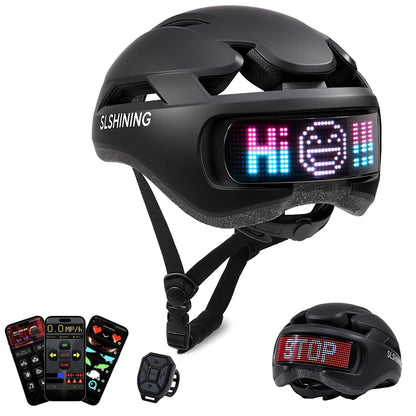 casque velo femme original / électrique - SafeMotion