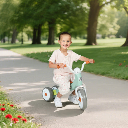 draisienne 3 roues - SafeMotion