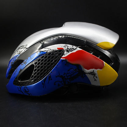 Casque vélo femme route - SafeMotion