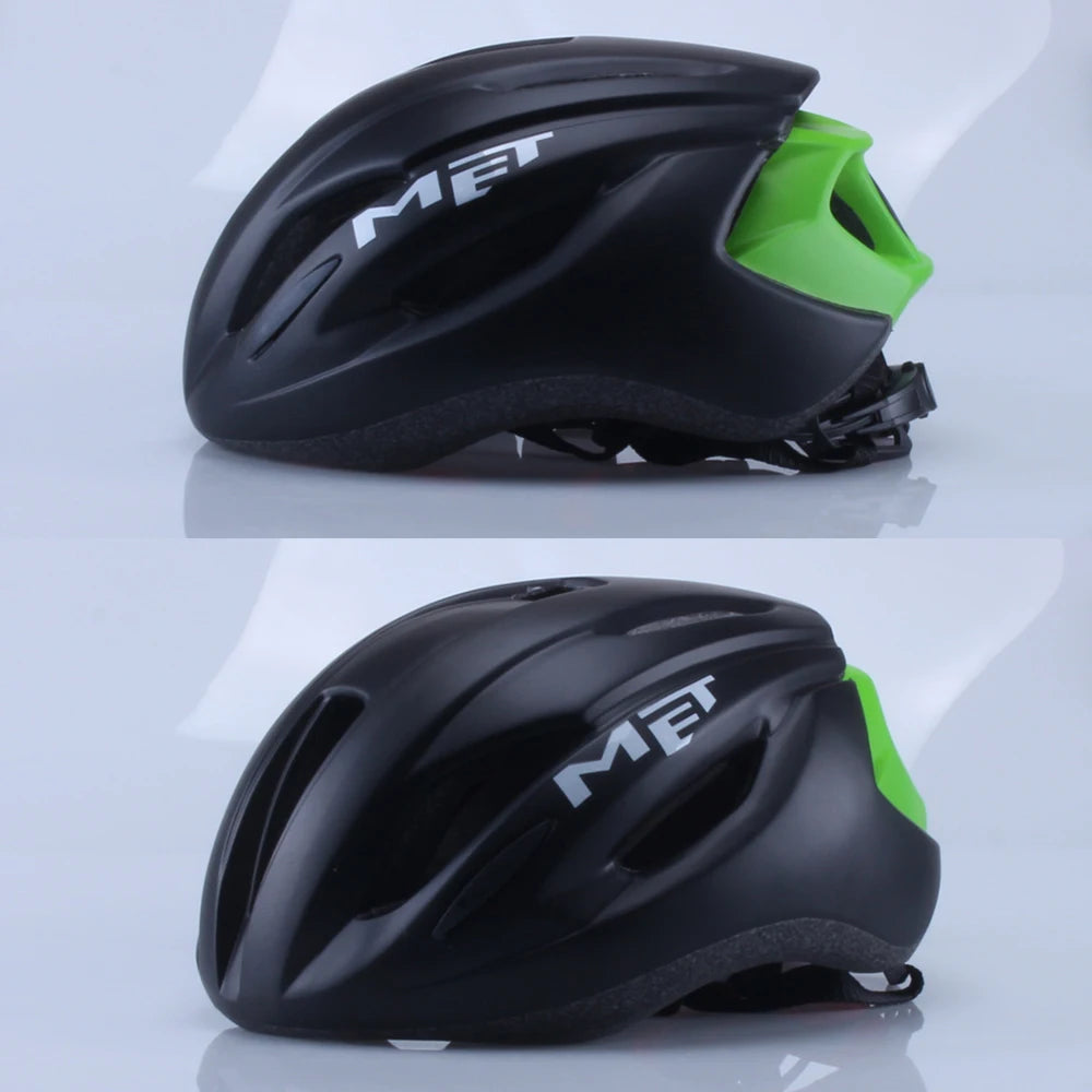 Casque vélo route pro - SafeMotion