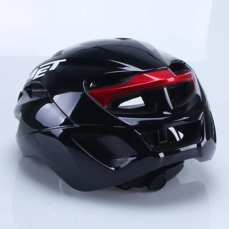 Casque vélo route professionnel - SafeMotion