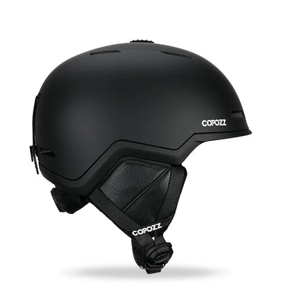 Casque vélo urbain homme (femme)  - SafeMotion