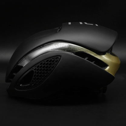 casque vélo route blanc - SafeMotion