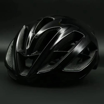 Casque vélo blanc- SafeMotion