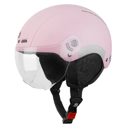 Casque vélo homme ville - SafeMotion
