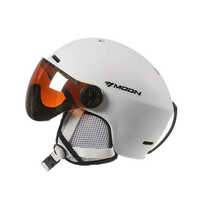 Casque vélo femme urbain - SafeMotion