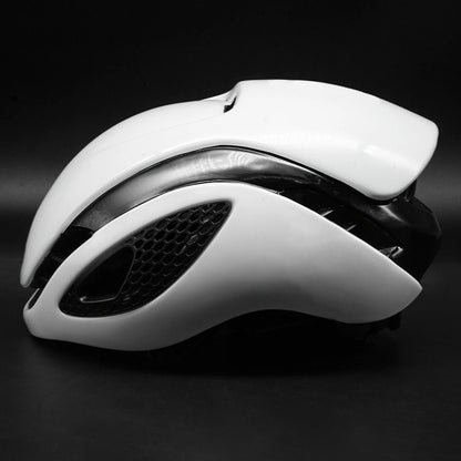 Casque vélo femme route - SafeMotion