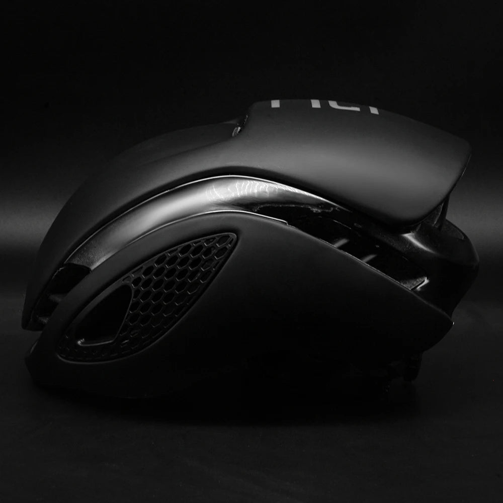casque vélo route blanc - SafeMotion