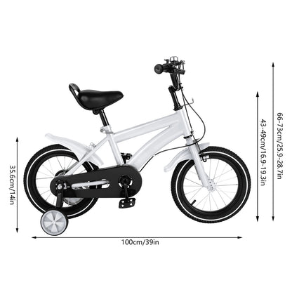 draisienne 4 ans - SafeMotion