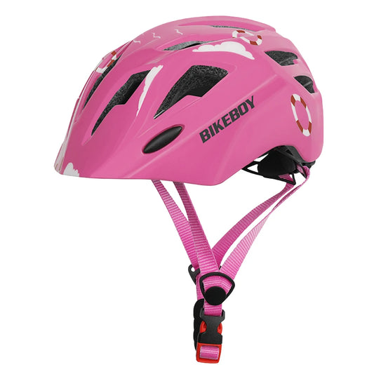 Casque velo enfant 2 ans - SafeMotion