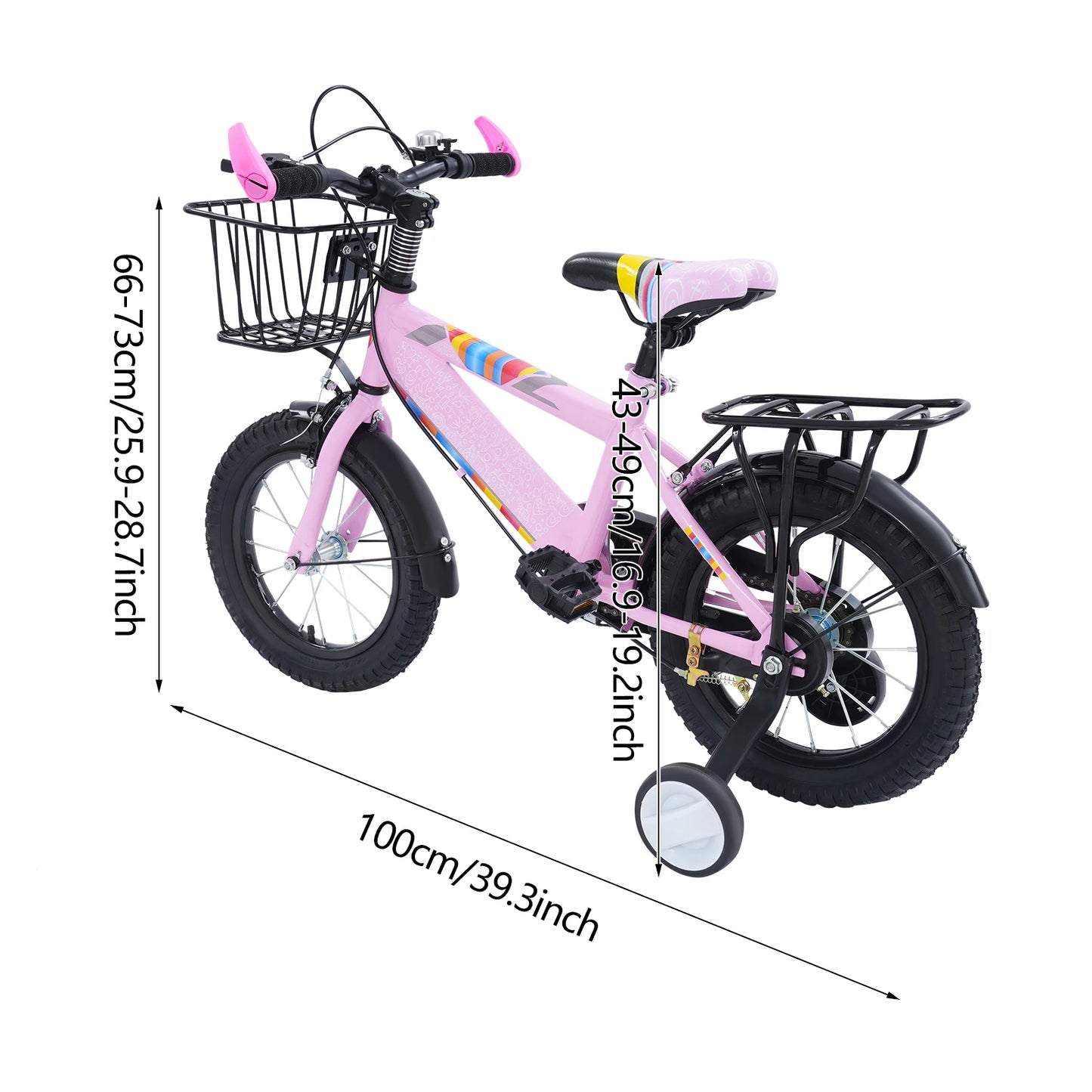 draisienne 3 ans - SafeMotion