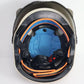 casque enfant velo - SafeMotion