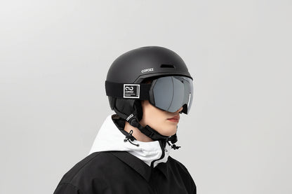 Casque vélo urbain homme (femme)  - SafeMotion