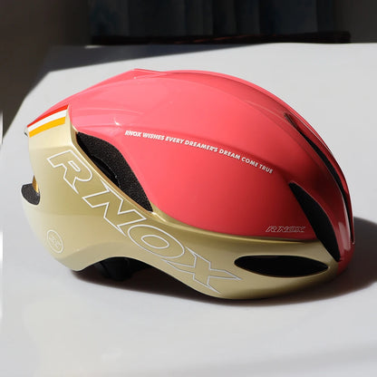 Casque vélo route femme - SafeMotion