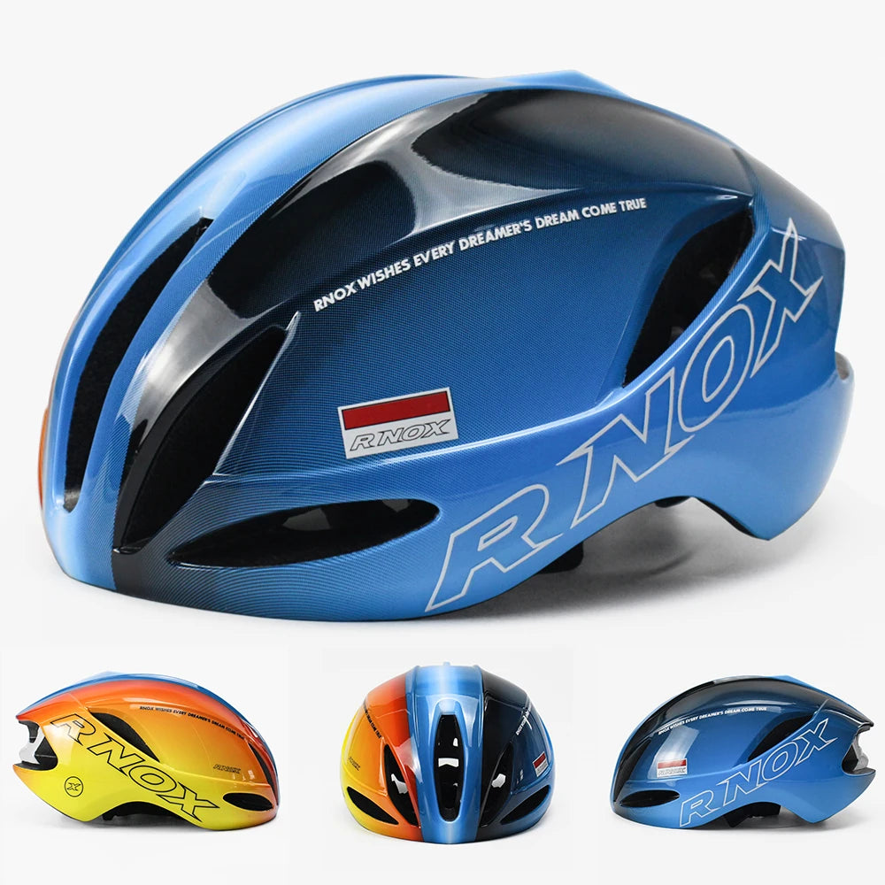 Casque vélo route femme - SafeMotion