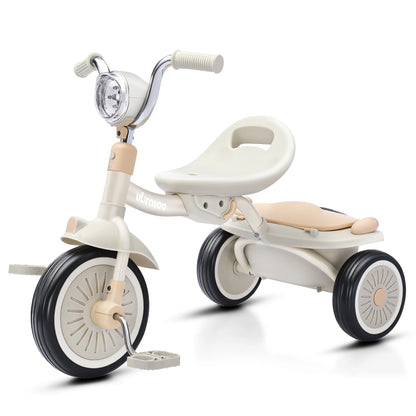 draisienne bébé 2 ans (tricycle) - SafeMotion