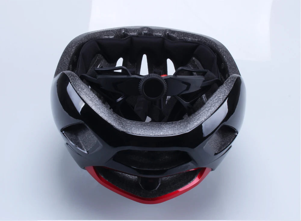 Casque vélo route professionnel - SafeMotion