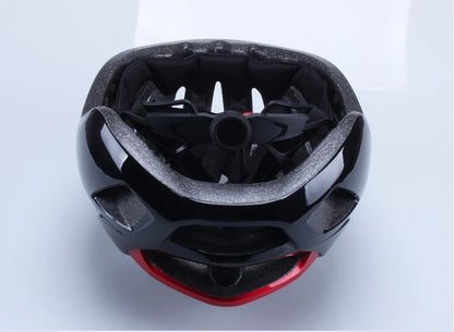 Casque vélo route professionnel - SafeMotion
