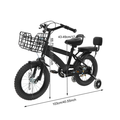 draisienne 3 ans - SafeMotion