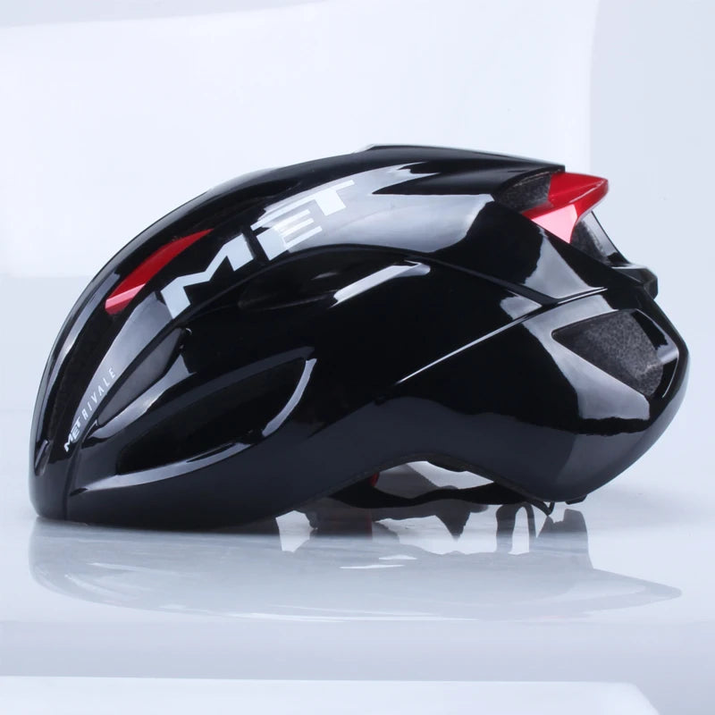 Casque vélo route professionnel - SafeMotion