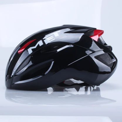 Casque vélo route professionnel - SafeMotion