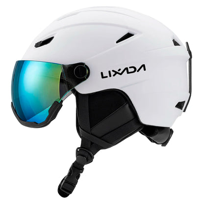 Casque vélo ville femme - SafeMotion