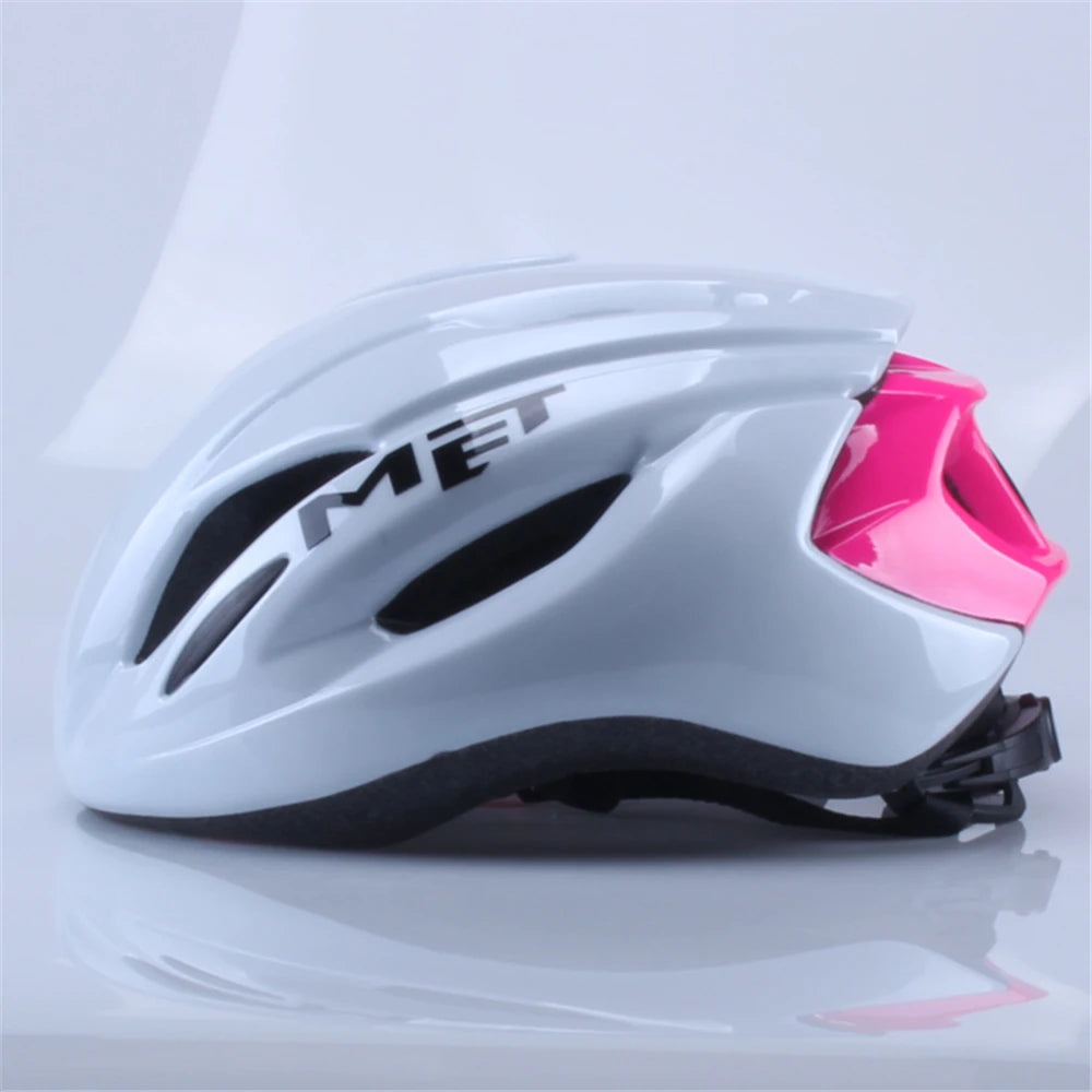 Casque vélo route pro - SafeMotion