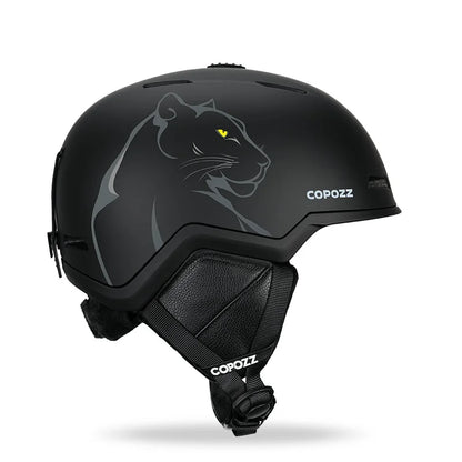 Casque vélo urbain homme (femme)  - SafeMotion