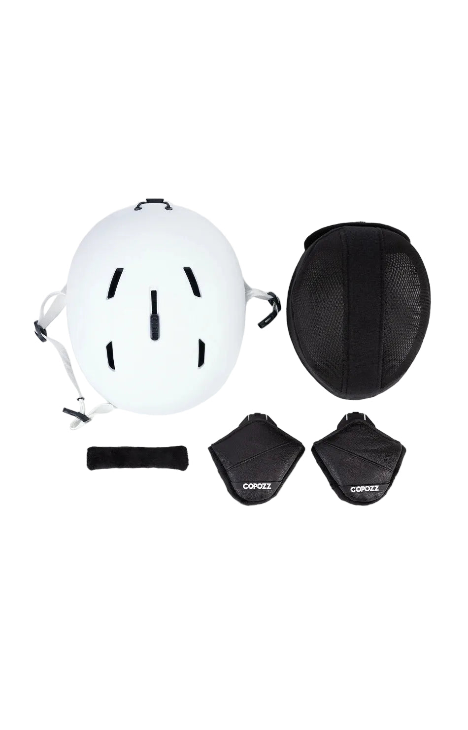 Casque vélo urbain homme (femme)  - SafeMotion