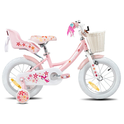 draisienne fille 2 ans (3 en 1) - SafeMotion