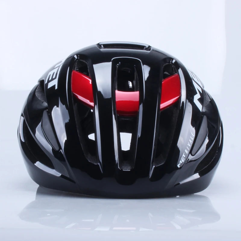 Casque vélo route professionnel - SafeMotion