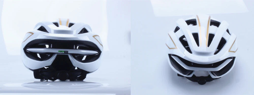 casque vélo noir- SafeMotion