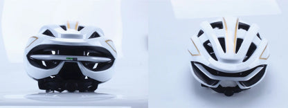 casque vélo noir- SafeMotion