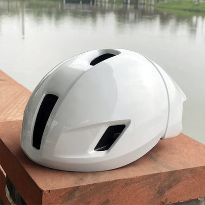 Casque vélo route pour femme - SafeMotion