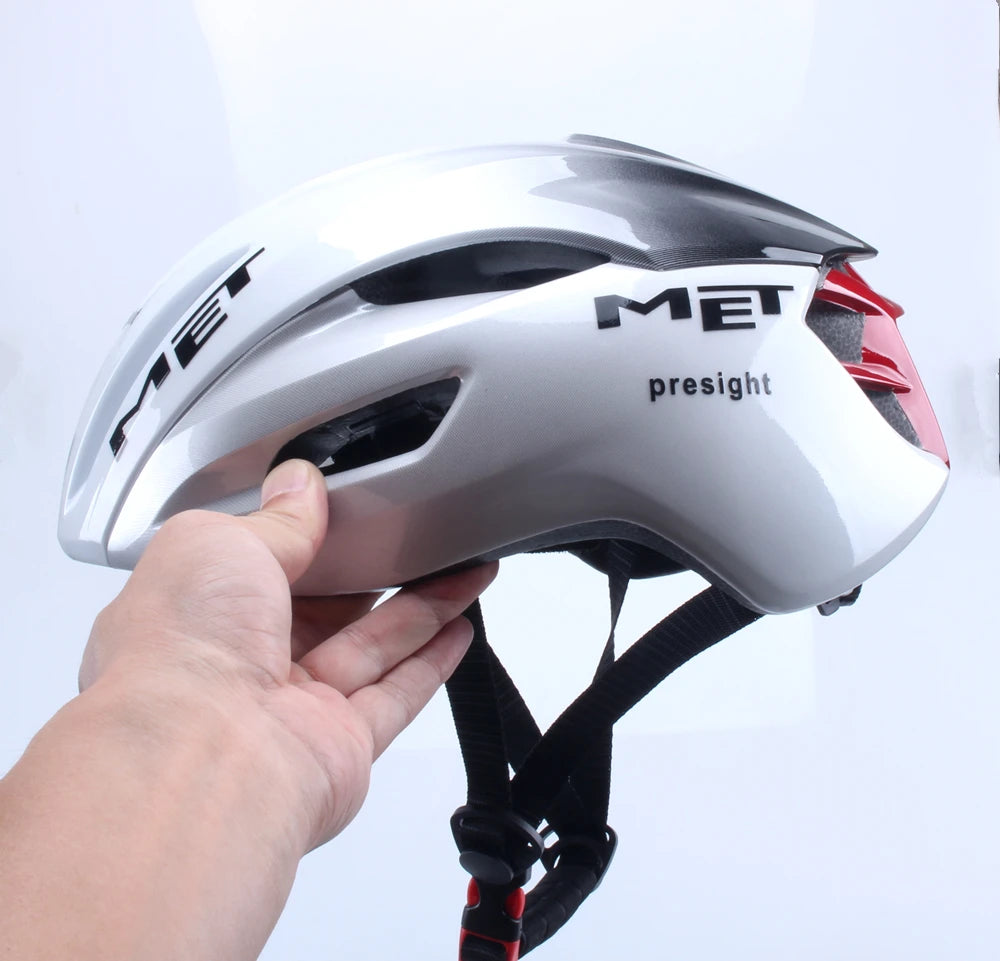 Casque vélo course homme - SafeMotion
