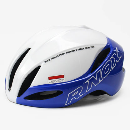 Casque vélo route femme - SafeMotion